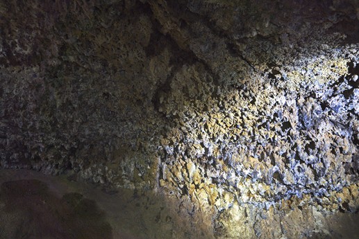 25 marzo La Cueva del Viento